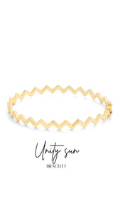 Unity Sun Bracelet