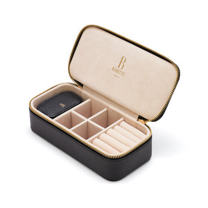Echtleder Schmuckbox M