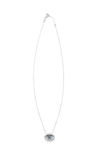 Eye of Protection - Necklace
