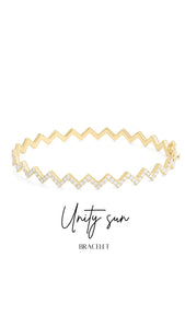 Unity Sun Bracelet