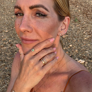 Loved Ring