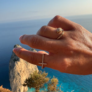 Snake Ring