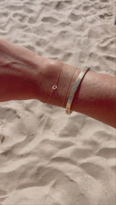Armband Armbänder – Damen Frauen it\'s Gold Gold Günstig Jewelry me Echte Babette |